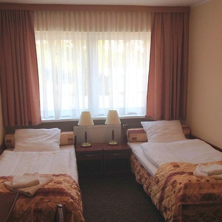 Golecin Noclegi Poznań Oda fotoğraf